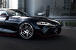 Toyota GR Supra 450 by Manhart Racing 2020 года